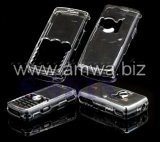 Crystal Case For Sonyericsson W810i