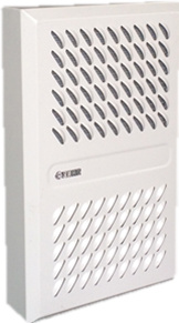 500W AC Cabinet Air Conditioner with CE and ISO