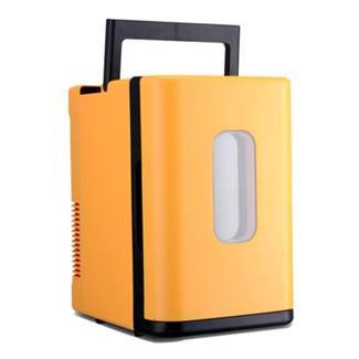 Mini Refrigerator 10L Cooling & Warming Refrigerator