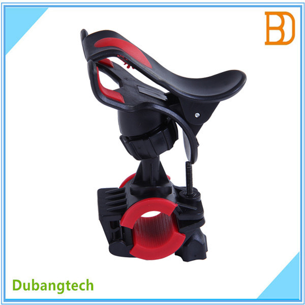 S031-2 Motorcycle Spare Parts Bicycle Handlebar Sturdy Phone GPS Holder