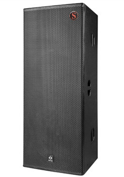 15inch Multimedia Sound System Speaker Ws1500s