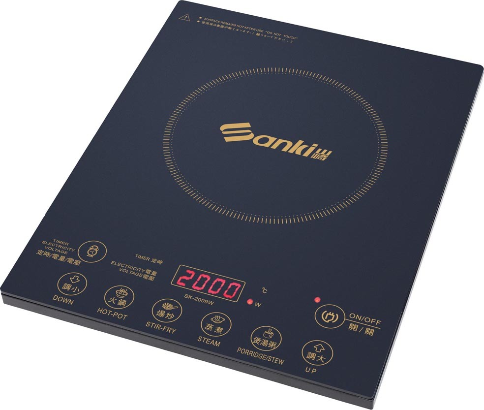 Induction Cooker