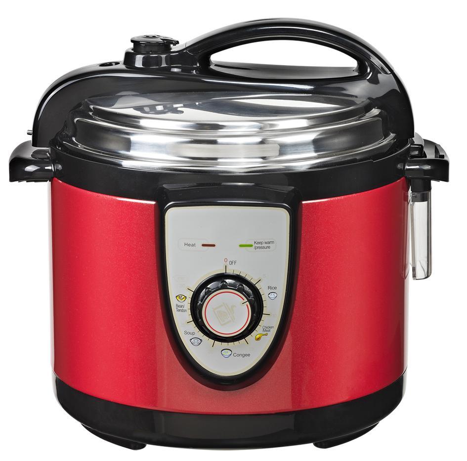 Multi Electric Pressure Cooker (YBD50-90C2)