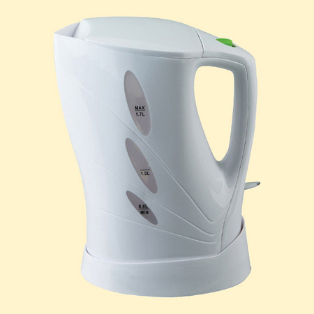 Plastic Kettle (W-0669)