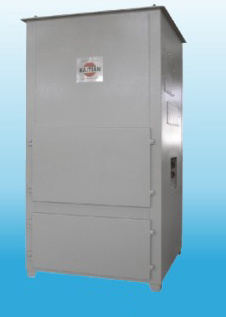 Air Purifier (Cartridge Type KTJZ-S Series)