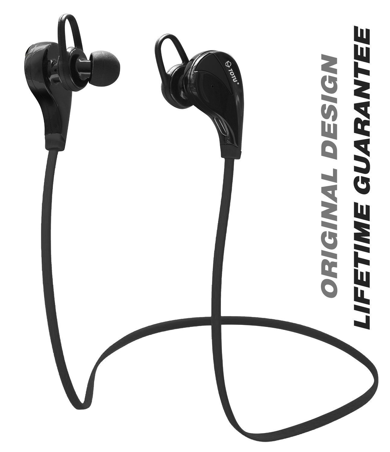 Wireless Bluetooth Earbuds Headset Earphones for iPhone 6