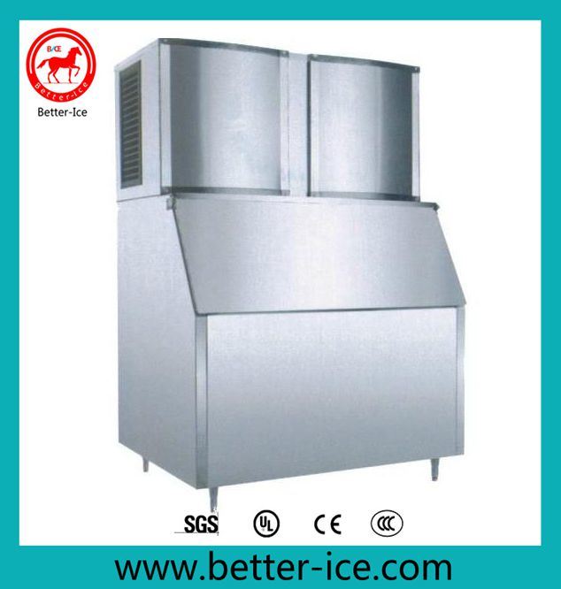 Ice Cube Maker Machine (ZB-900B)