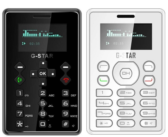 Mobile Phone (APM-S05) 