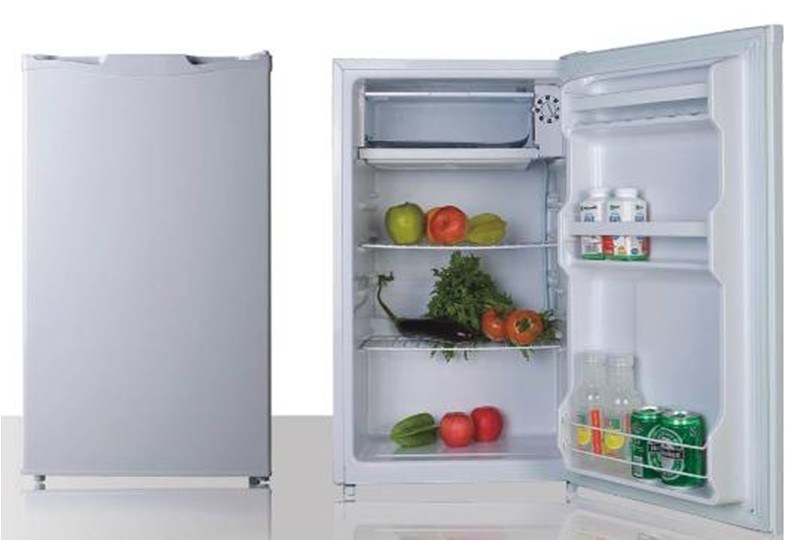 Single Door Refrigerator