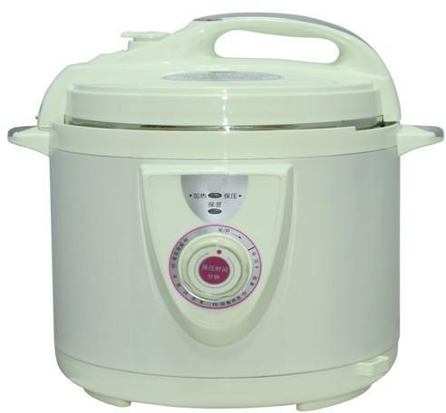 Pressure Rice Cooker (GP40-80J)