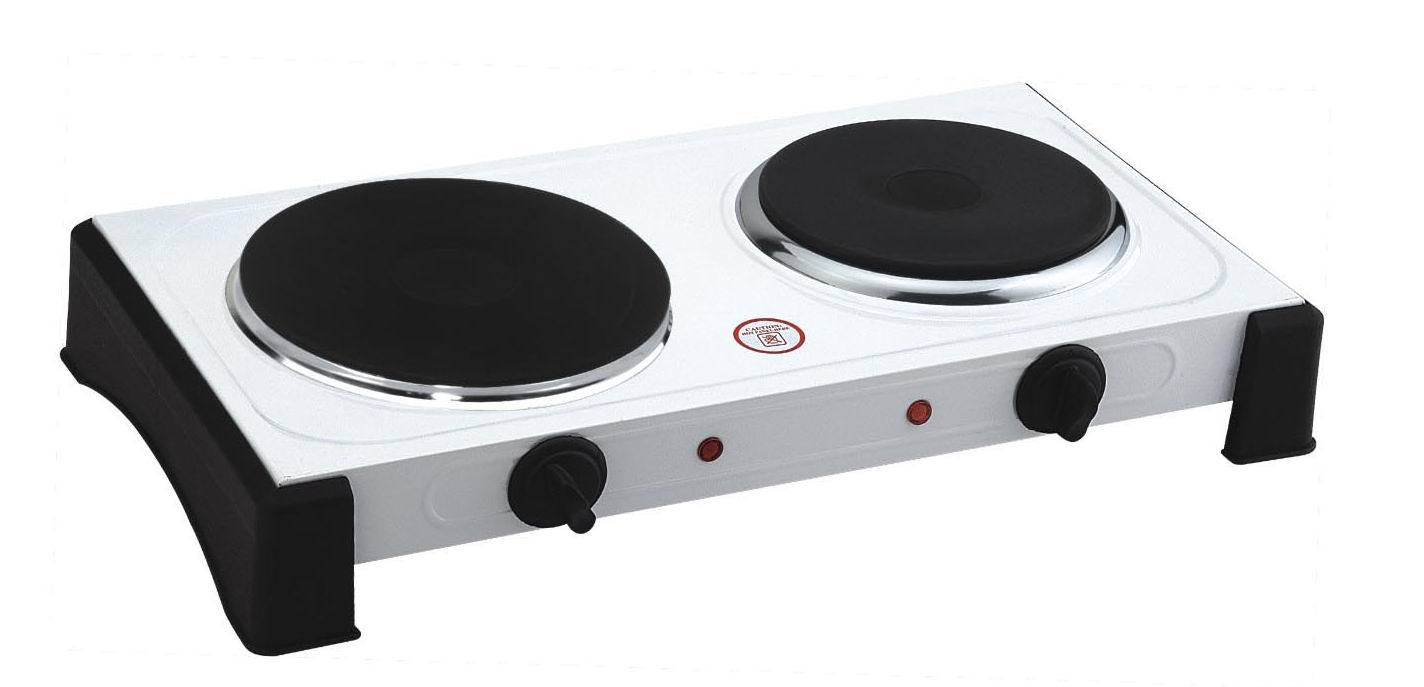 Electric Stove (DC-024N)