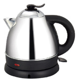 Electric Cordless Kettle (CR1051)