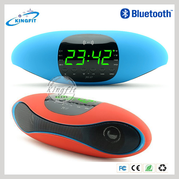 Wireless LED Light Bluetooth Speaker with Multi-Function Bluetooth Colorful Music LED Light