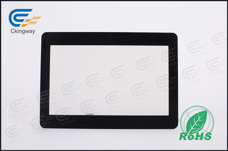 Ckingway 7 Inch Original Waterproof Touch Screen