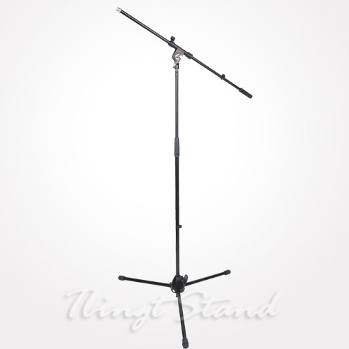 Tripod Base Microphone Stand (TMC103)