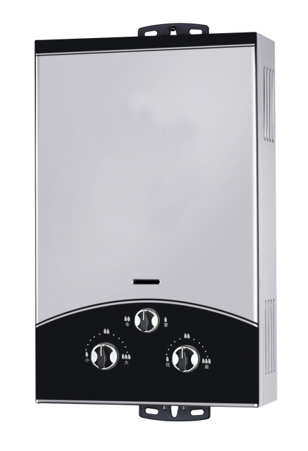 Duct Flue Type Gas Water Heater - (JSD-C33)