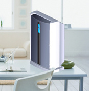 Air Purifier(KJG200-TD03)