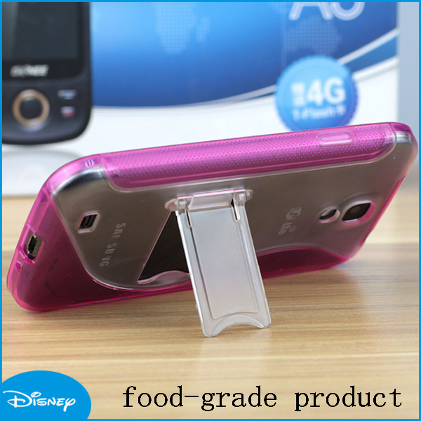 with Holder Mobile Phone Cover for Samsung