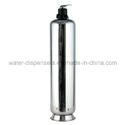 Center Filtration System with Stainless Steel (HSCF-1000)