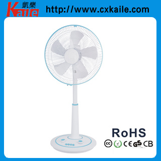 Electric Fan (KF-14F-A)