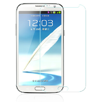 0.21mm Screen Protector for Sam S5, Anti-Shock, Anti-Blast