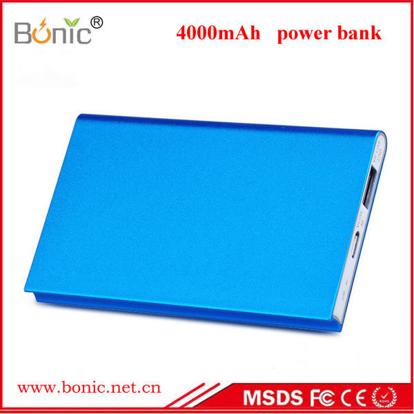 4400mAh Portable Power Bank