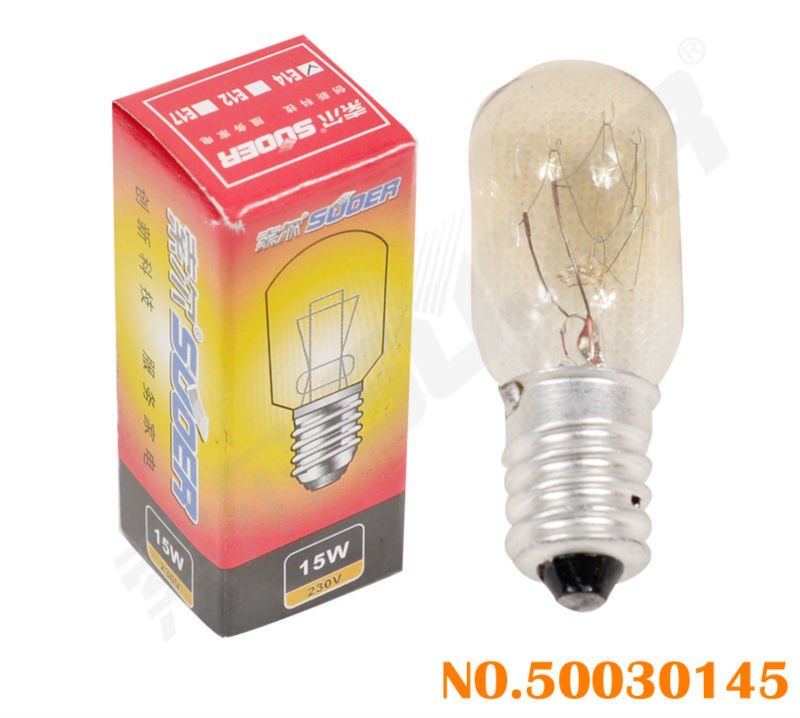 Refrigerator Bulb (50030145)