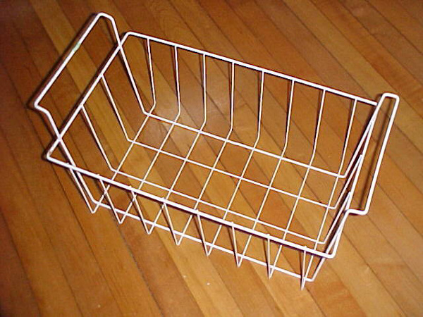 OEM Refrigerator Basket