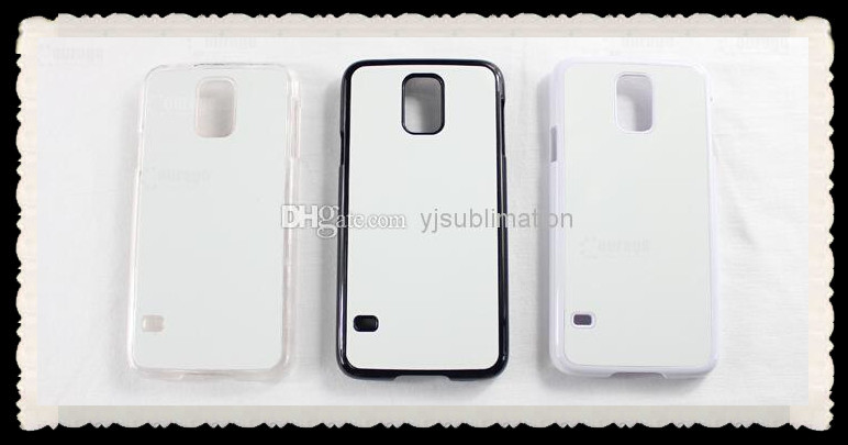 Wholesale - Plastic Sublimation Mobile Phone Case