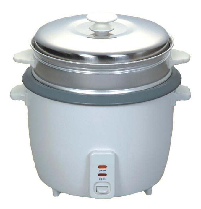 Drum Rice Cooker