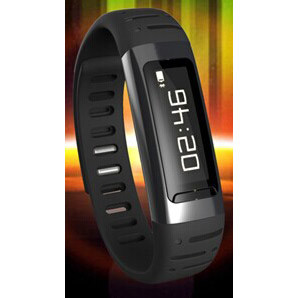 U9 Fitness Bracelts Android&Ios