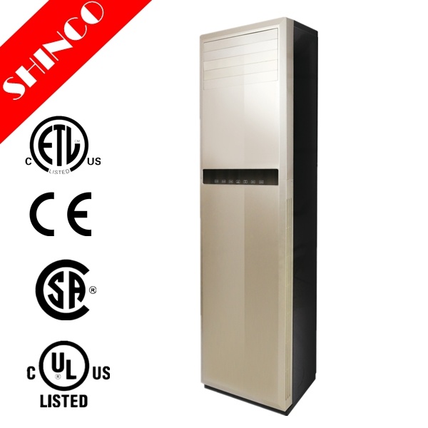 Luxury Floor Standing Air Conditioner