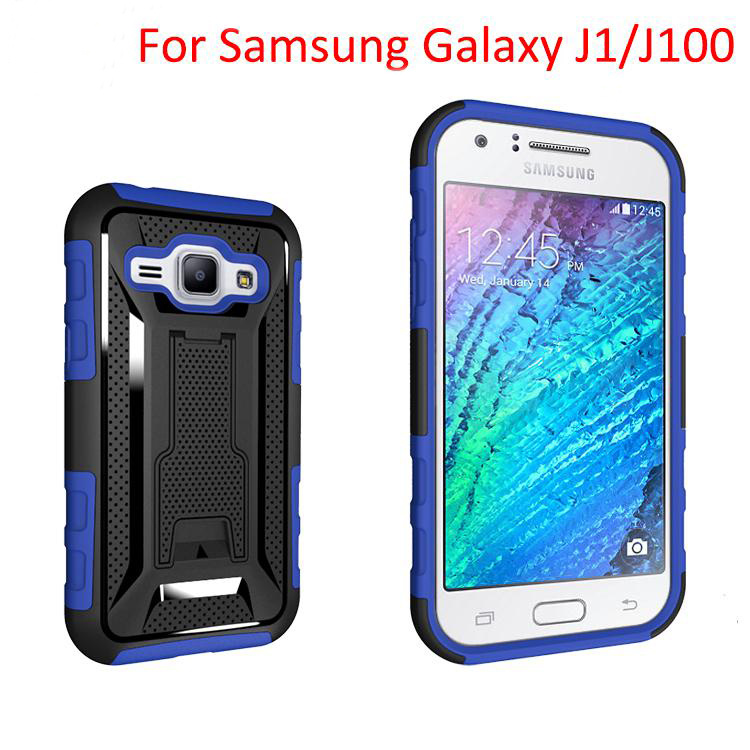 Strong Protection Mobile Phone Case