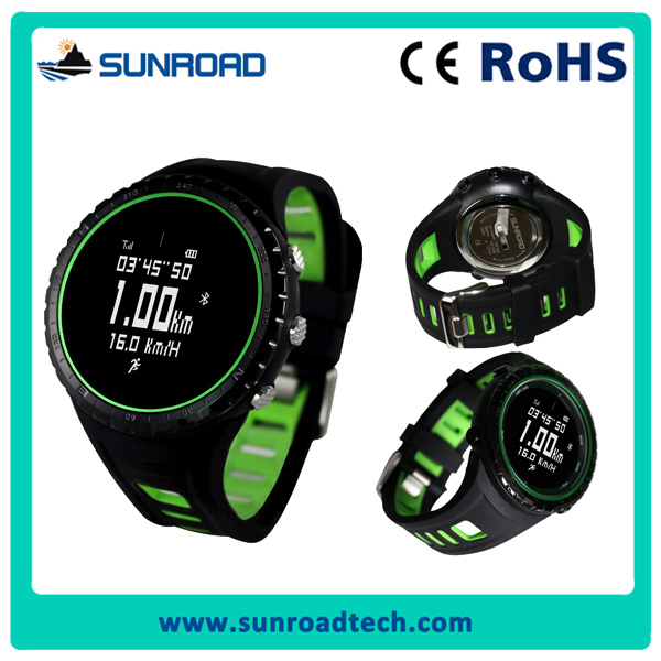 Health 4.0 Bluetooth Smart Watch with Selfie and Mobile Finding