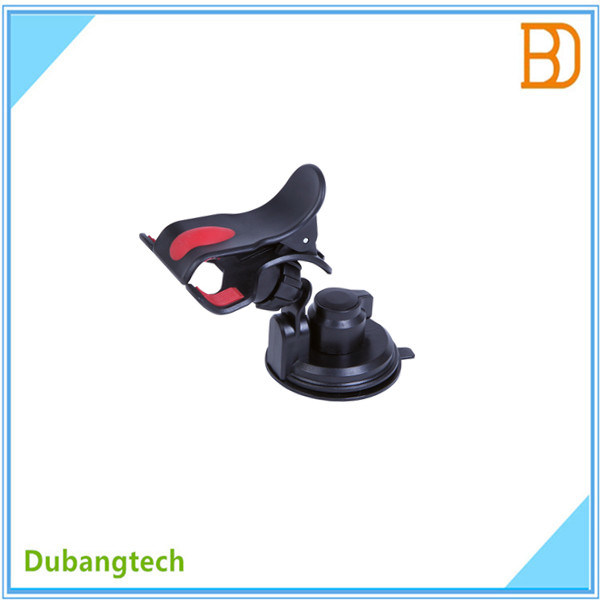 S005 Universal Clip Holder Car Mount Mobile Holder Suction