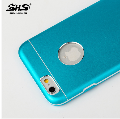 High Quality Hotselling Aluminum Phone Case Cover