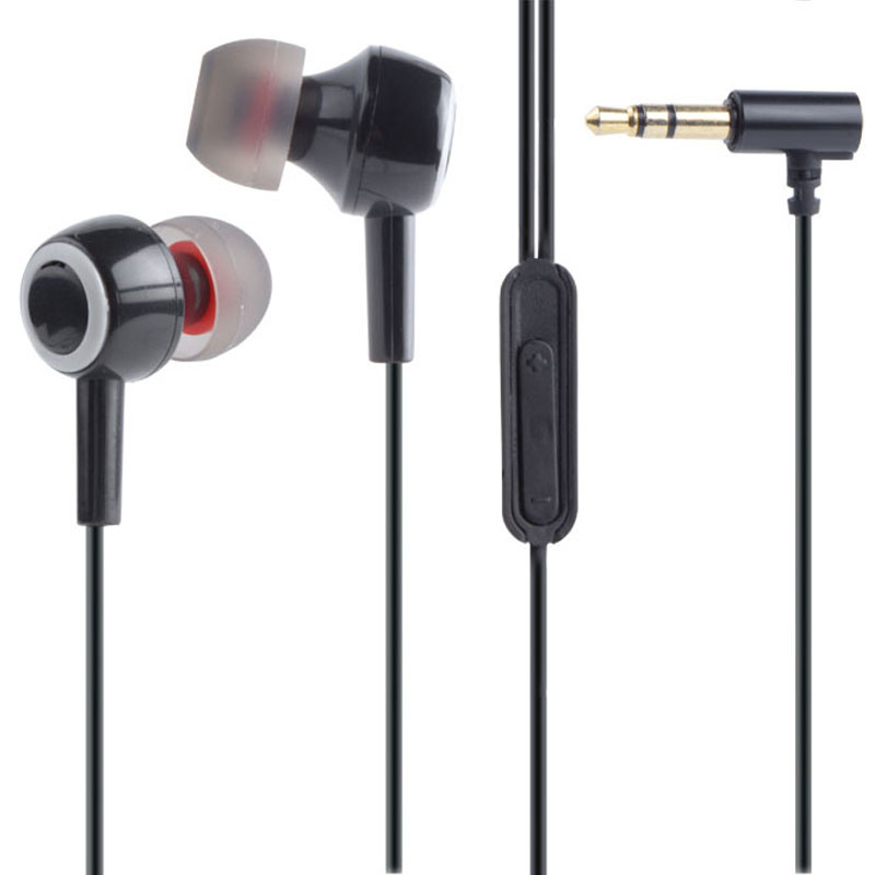 Portable and Durable MP3 Stereo Headphone Earphone