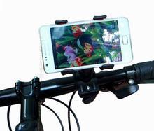 The Cheapest Price Portable Novel Design Mobile Phone Holder Plastic Support Popular in Sports