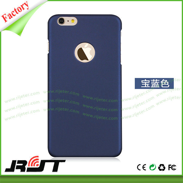 New Arrival Hard Mobile Phone Case for iPhone 6