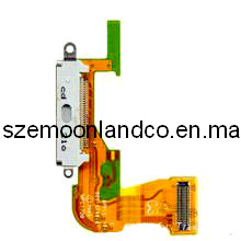 Charging Connector W/ Cable for iPhone 3GS