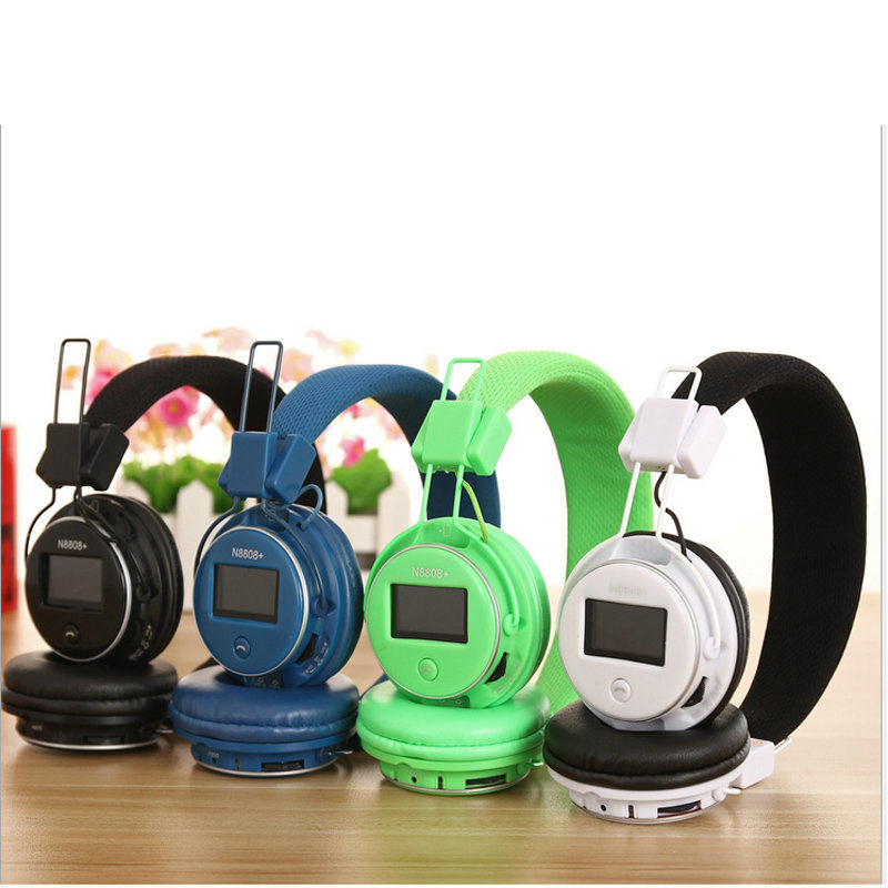 Newest Bluetooth Headset with Handsfree Function (825S)