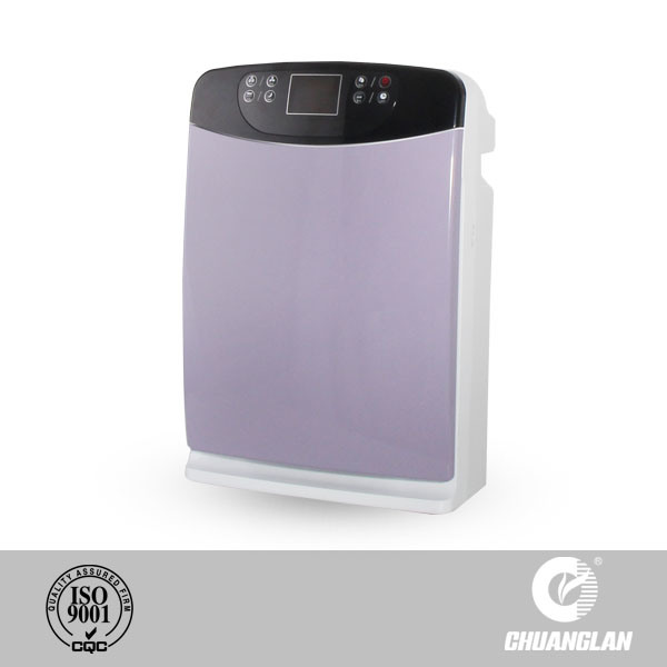 99% Tvoc Remove Air Purifier (CLA-07B)