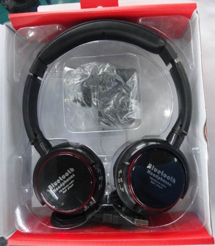 Bluetooth Headphone (9001)