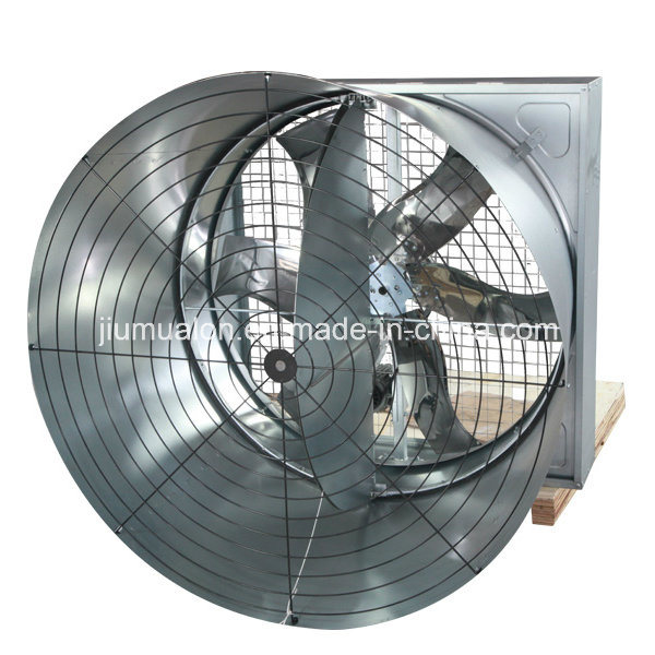 Shmb-1380 Poultry Fan with Double Doors