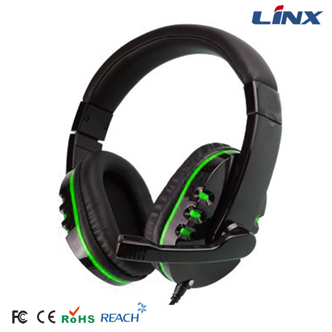 Newest Headphone Music Headphone Wired Headphone Stereo Headset