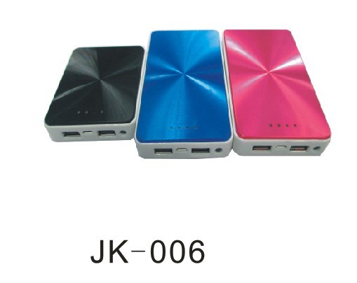 12000mAh Mobile Power Bank