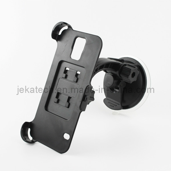 Rotating Mount Car Holder for Galaxy S5 I9600