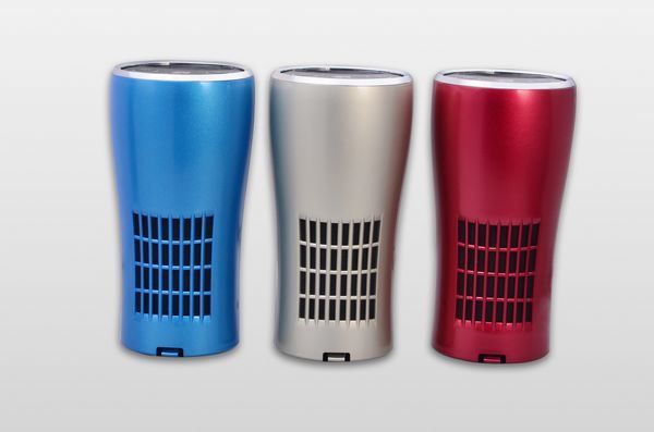 Tjs Sk-118 Air Purifier for Your Health (SK-118)