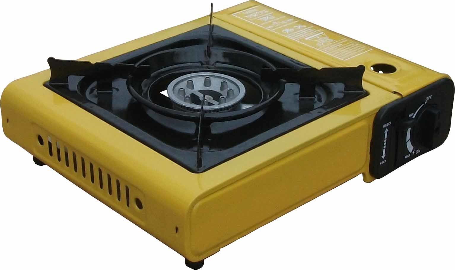 Portable Gas Stove Bdz-168 CE