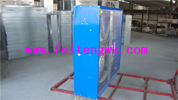 Fei- Teng High Quality Centrifugal Push-Pull Cooling Fan